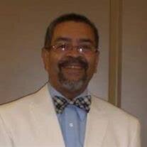 Marion Alexander Alston Jr. Obituary