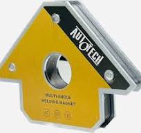 Magnetic Right Angle For Welding