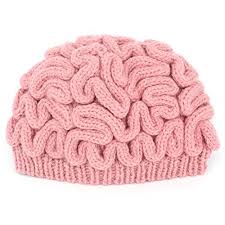 Maybe you would like to learn more about one of these? Lzwin Creative Hand Made Brain Shaped Knitted Hat Thatsweetgift