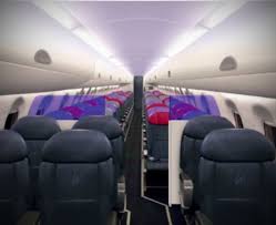 It operates scheduled services under the brands aer lingus regional, ba cityflyer and klm cityhopper on behalf of their respective owners. Experience Virgin Australia Business Class At London City London Air Travel