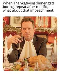 Check spelling or type a new query. Salisbury News When Thanksgiving Dinner Gets Boring