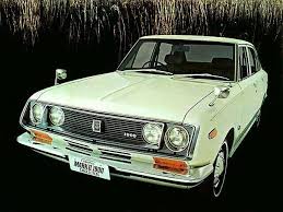 toyota corona mark toyotaclassiccars トヨタ トヨペット 旧車