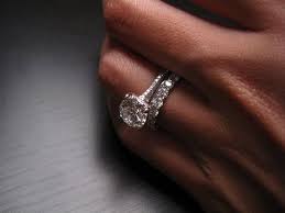 Jotw Teaser Photos Of My 2 32 G Vs1 Michael B Paris Ring Micro Pave Engagement Rings Pave Engagement Ring Paris Ring