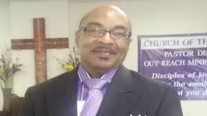 Linwood Duke Carter Obituary (1948