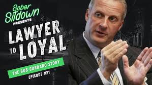 Brian Dimattia "Fighting for a 2nd Chance"