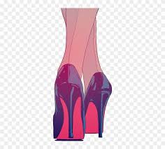 Press j to jump to the feed. Drawing Art Girl Tumblr Fashion Heels Shoes Cartoon Red Bottom Shoes Cartoon Free Transparent Png Clipart Images Download