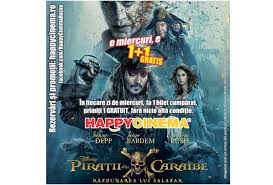 Cel mai bun site de seriale si filme. Unul Dintre Cele Mai AÈteptate Filme Ale Anului La Happy Cinema PiraÈii Din Caraibe RÄzbunarea Lui Salazar Reporter Buzoian