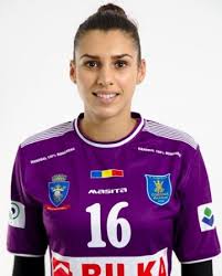 Parintele handbalului romanesc este wilhelm binder, profesor de educatie fizica si sport la liceul. Romania A Invins Rusia La Ce Handbal Feminin 22 17 Europa Fm