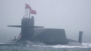 Kapal selam bernama kri pasopati 401 ini merupakan salah satu kapal selam tni angkatan laut tipe whiskey kelas buatan uni soviet tahun 1952. Bukan As Lagi China Yang Bakal Jadi Penguasa Laut Dunia