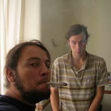 Stream Hindsight (w/ Derek Vincent Smith) 2003ish by Michal Menert