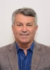 Candidato Ademar Borges