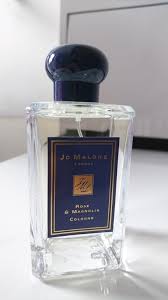 Jo Malone Rose Magnolia Cologne Beauty Personal Care Fragrance Deodorants On Carousell