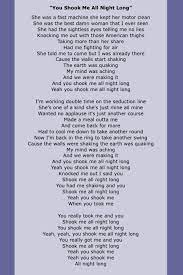 Check spelling or type a new query. Pin By Nicole O Connor Gunn On Music Mayhem Great Song Lyrics Rock Music Lyrics Lyrics