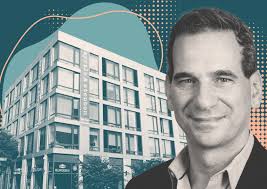 Ben-Josef Buys Clinton Hill Apartment Complex for $40M