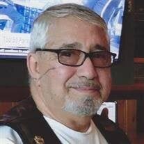 DAVID J. NOCE Obituary