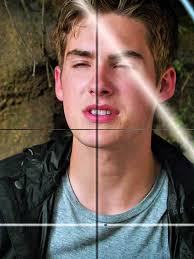 Marcus Is Hung Hunger Games