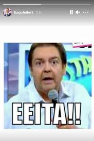 Fausto silva, nicknamed as faustão (big fausto) is the host of the famous brazilian audience show domingão do faustão in 1991, fausto silva, along with sérgio mallandro, made a movie. K2bu 6xask Gkm