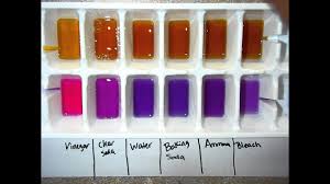 Is tomato juice acidic alkaline or neutral. Tastes Of Substances Acids Bases And Neutral Substances Siyavula