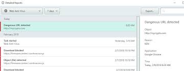 Kaspersky Detected Mycrypto Com As Dangerous Url Myetherwallet