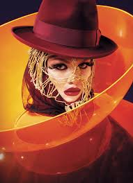 Daniel Lismore — Culture Space Coventry