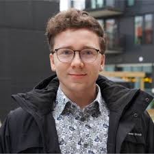 Joakim (22) fikk anmerkning for truende atferd: