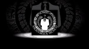 Anonymous has already targeted official websites in the countries that have signed acta. Anonymous Mexico Anonymosmexico Twitter