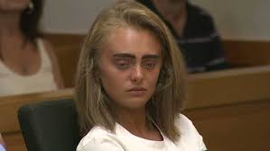 It's not enough, she should be in jail' says Conrad Roy's cousin