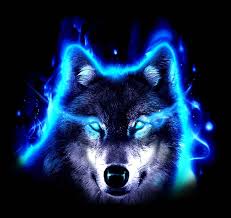 Select your favorite images and download them for use as wallpaper for your desktop or phone. Neon Wolf Wallpaper Posted By Michelle Walker