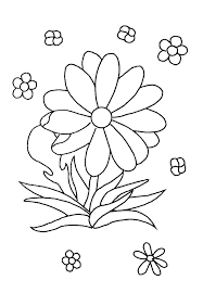 On dit que la fleur de lotus apporte du succès et de la chance. Comment Dessiner Une Fleur