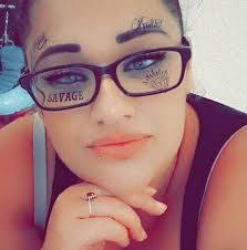 Bridgette Rosenberg's Instagram, Twitter & Facebook