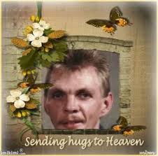 Jeff Eugene Cline (1962-1994)