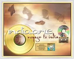 Voyage to india is the second studio album by american singer india arie. India Arie Voyage To India
