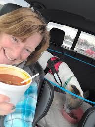 Check out our new Beyond Meat Veggie Burger