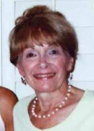 Marilyn Stein Obituary (1933