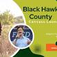 Black Hawk Knocktober Canvassing event image