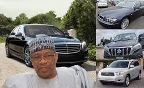 So, how much is adewale tinubu worth at the age of 54 years old? 10 Richest Nigerian Politicians Their Net Worth And Cars Money Info 247