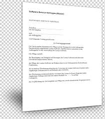 Vertrag über die bereitstellung von software. Document Line Brand Travel Services Text Material Area Png Klipartz