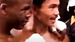 Manny Pacquiao foe Lehlo Ledwaba passes away at 49