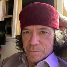 Ray Davis Murdoch Curry (@MurdochCurry)