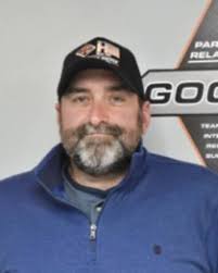 Hill International Trucks Staff