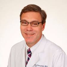 Dr. Paul Perryman, MD