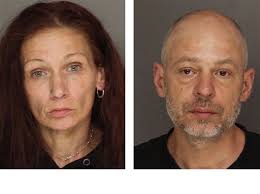 Baldwin man facing homicide charge in toddler's overdose death sentenced  for role in Pagans-related drug ring