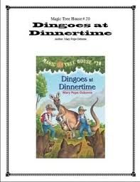 More than 50.000 books to download in your kindle, tablet, ipad, pc or mobile. 20 Magic Tree House Dingoes At Dinnertime Novel Study Magic Treehouse Magic Tree House Books Novel Studies