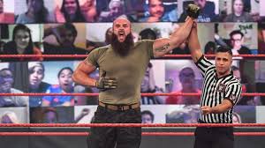 Wrestlers braun strowman, aleister black, lana, murphy, ruby riott and santana garrett were all released on wednesday, wwe announced. Wwe Cuts Braun Strowman Aleister Black Lana And More