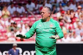 Born in sankt veit an der glan, carinthia, wohlfahrt started his career at hometown outfit sv sankt veit. In Osterreich Ex Vfb Torwart Wohlfahrt Wird Sportchef In Der Landesliga Fussball Stuttgarter Zeitung