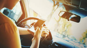 5 Worst Texting and Driving Accidents