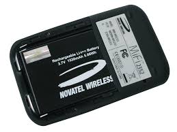 In novatel wifi / mifi 2352 router apn is locked and so that no one create a new profile settings in novatel wifi / mifi 2352 router and one can not use another network provider sim on it. Novatel Mifi 2352 Review