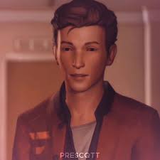 Jail TikTok Patrick Prescott