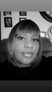 Tyesha Johnson District Heights Md