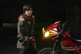 仮面ライダーアマゾン シーズン2 amazonが4月7日から独占配信 フォトギャラリー1 映画ニュース 映画 com 仮面ライダーアマゾンズ アマゾンズ 仮面ライダーアマゾン